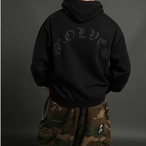 DARC SPORT X DISNEY MICKEY MOUSE HOODIE